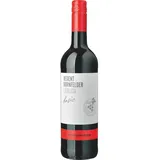 Basic Regent Dornfelder Rotwein lieblich 0,75 l | 2023