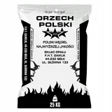 Kohle Nuss Nusskohle Steinkohle Schmiedekohle Brennstoffe 25kg 29MJ