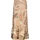 Monari Rock Maxirock Paisley Braun 44