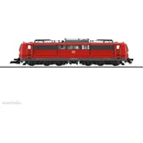 Märklin 55256 Spur 1 E-Lok BR 151 verkehrsrot der DB AG