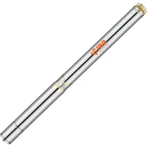 Ibo Tiefbrunnenpumpe 3" STM 16 6000l/h 750W
