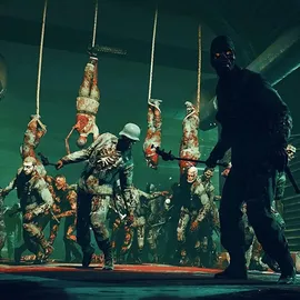 Zombie Army Trilogy (PEGI) (PS4)