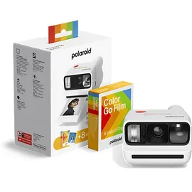 Polaroid Go Gen 3 Weiß