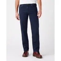 Wrangler Texas Stretch Fit blue 36/32