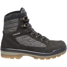 Lowa ISARCO GTX Herren, grau, Gr. 42 EU - 8