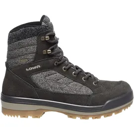 Lowa ISARCO GTX Herren, grau, Gr. 42 EU - 8