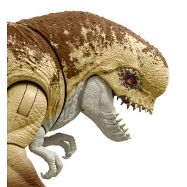 Mattel Distortus Rex Spielfigur 10 cm