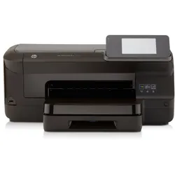 HP OfficeJet Pro 251dw Monochrome J5W83A Printer Drucker Tintenstrahldrucker
