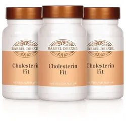 Cholesterin Fit Presslinge