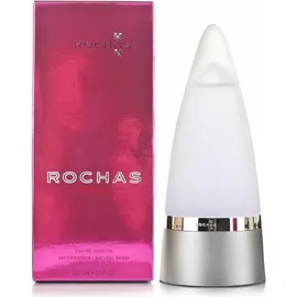 Rochas Man Eau de Toilette 100 ml
