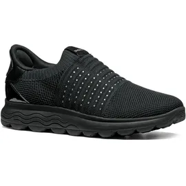 GEOX SPHERICA Plus C Damen Schwarz 37