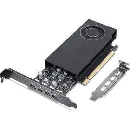 Lenovo RTX A1000 8 GB GDDR6
