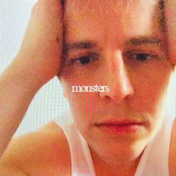 Monsters (140g Black Vinyl) [Vinyl LP] (Neu differenzbesteuert)