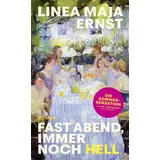 S. Fischer Verlag Fast Abend, immer noch hell