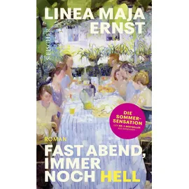 S. Fischer Verlag Fast Abend, immer noch hell