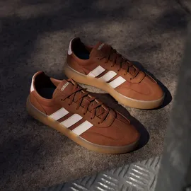 adidas Barreda Decode Dusky Bronze/Blush Pink/Gum 38 2/3