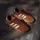 adidas Barreda Decode Dusky Bronze/Blush Pink/Gum 38 2/3
