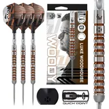 HARROWS Luke Woodhouse Series 2 Steeldarts 21 g