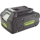 Greenworks 24V Akku 4Ah