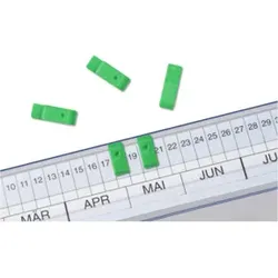Eichner VISIMAP SIGNAL 5MM INTR. GRÜN