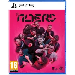 The Alters - PS5 [EU Version]