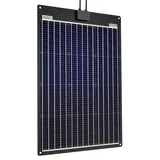 Offgridtec ETFE-AL 60W V2 semi-flexibles 18V Solarpanel