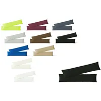 EXKLUSIV HEIMTEXTIL Jersey Kissenbezug 2er Set 40 x 145