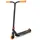 Chilli Pro Scooter Rocky schwarz/orange