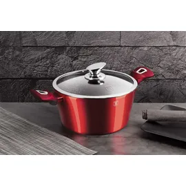Berlinger Haus Bh-7030 Weinrot - Rot