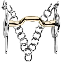Sprenger KK Liverpoolkandare 18mm