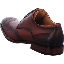 DIGEL Selleng Schnürschuh Braun 40