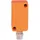 IFM Electronic Sensor,ind.,M8x1 IS5035