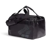 Arena Sporttasche All Set Duffle 25 L schwarz