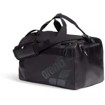 Arena Sporttasche All Set Duffle 25 L schwarz