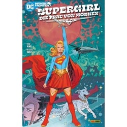 Supergirl: Die Frau von Morgen