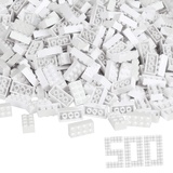 SIMBA Blox 500 weiße 8er-Steine in Box 104118930