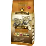 Wolfsblut Wide Plain Puppy