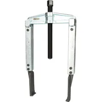KS Tools Universal-Abzieher 2-armig Werkzeugstahl 50-160mm silber