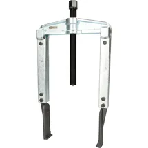 KS Tools Universal-Abzieher 2-armig Werkzeugstahl 50-160mm silber