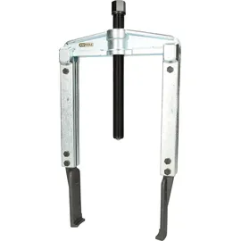 KS Tools Universal-Abzieher 2-armig Werkzeugstahl 50-160mm silber