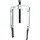 KS Tools Universal-Abzieher 2-armig Werkzeugstahl 50-160mm silber