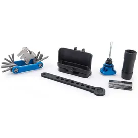 Park Tool RTP Mini-Tool Werkzeug blau