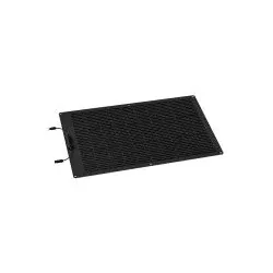 EcoFlow 100 W flexibles Solarpanel IP68