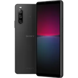 Sony Xperia 10 V 5G 6 GB RAM 128 GB Black
