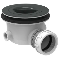 Ideal Standard Ablaufgarnitur Ultra Flat 90mm