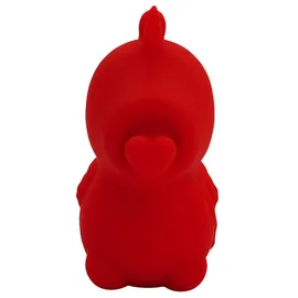 unihorn Cupid's Beau Vibrator 1 St