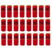 coca cola zero zucker zero koffein COCA-COLA Zero Zuccheri Zero Caffeina null zucker null koffein 330ml