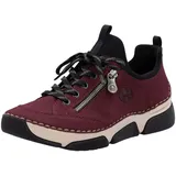 Rieker in bordeaux | Gr.: 40