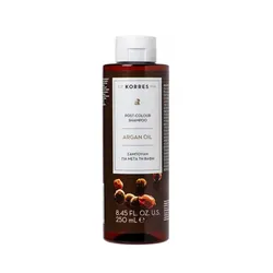 KORRES Argan Öl Shampoo