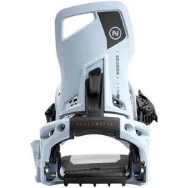 NIDECKER Supermatic Cannon Blue - M